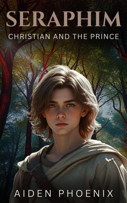 Christian And The Prince