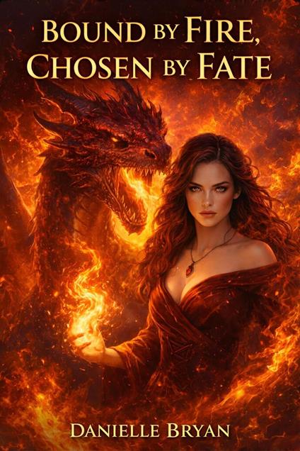 Bound by Fire, Chosen by Fate