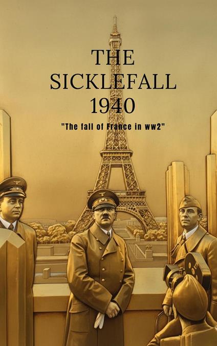 The Sicklefall