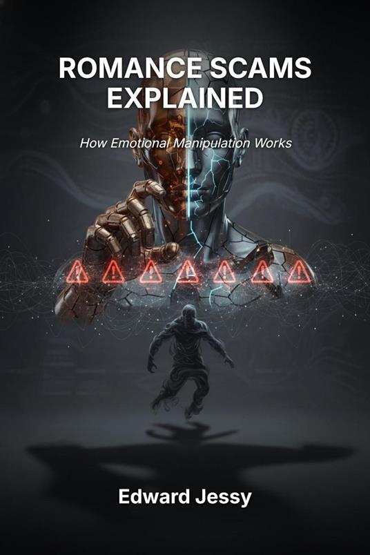 Romance Scams Explained