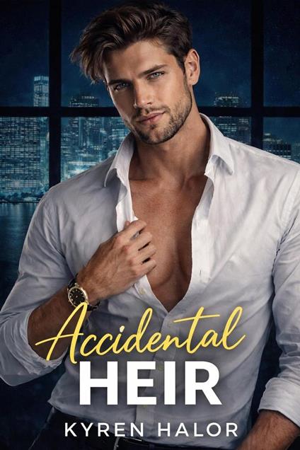 Accidental Heir