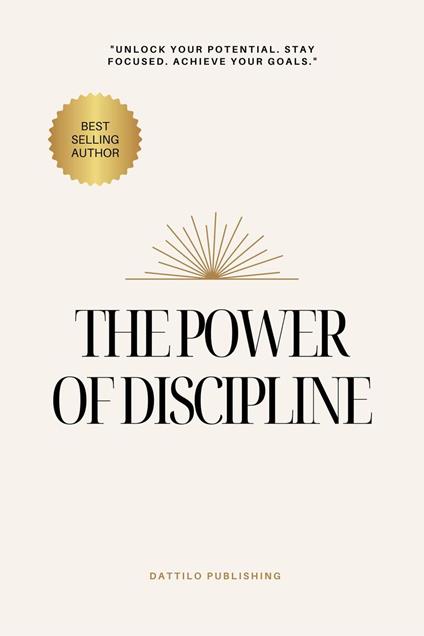 The Discipline Effect: How Consistency Transforms Your Body, Goals, and Work
