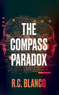The Compass Paradox - R C Blanco - cover