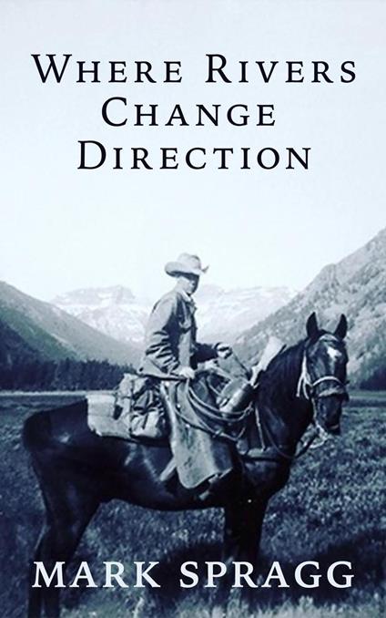 Where Rivers Change Direction