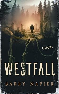 Westfall - Barry Napier - cover