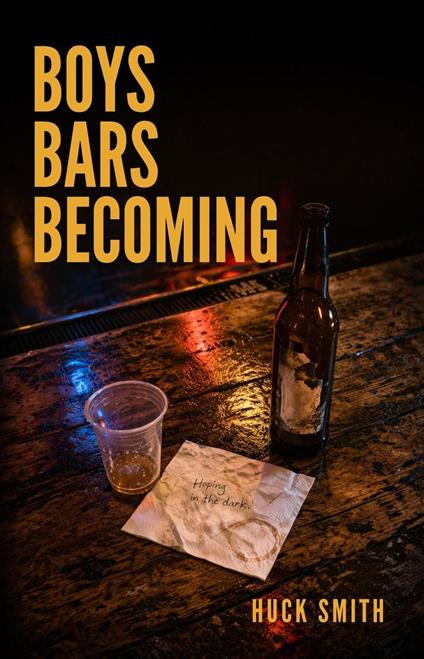 Boys Bars Becoming