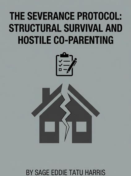 The Severance Protocol: Structural Survival and Hostile Co-Parenting