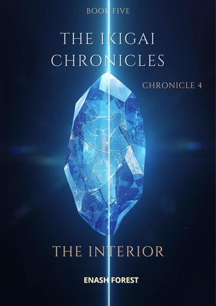 The Ikigai Chronicles: The Interior