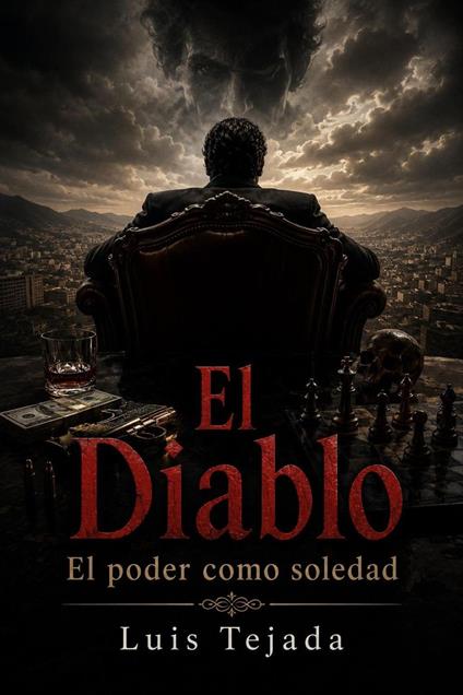 El Diablo El poder como soledad