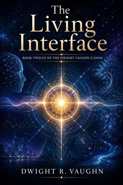 The Living Interface