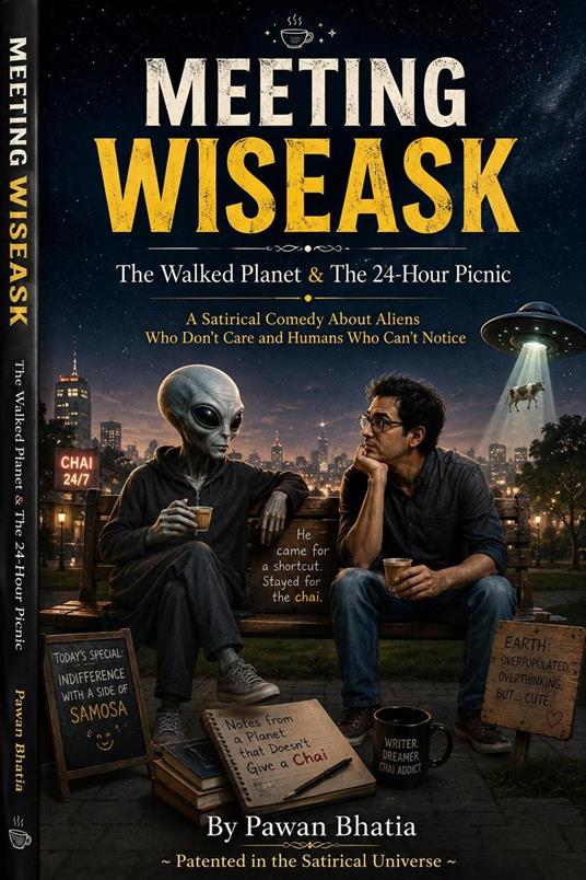 MEETING WISEASK