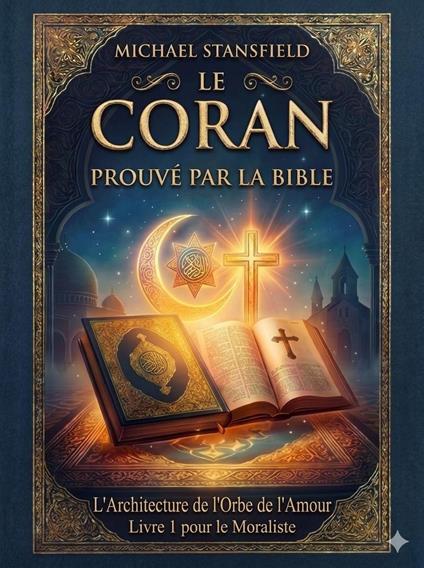 Le Coran prouvé par la Bible