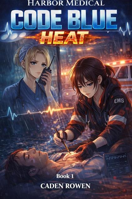 Code Blue Heat