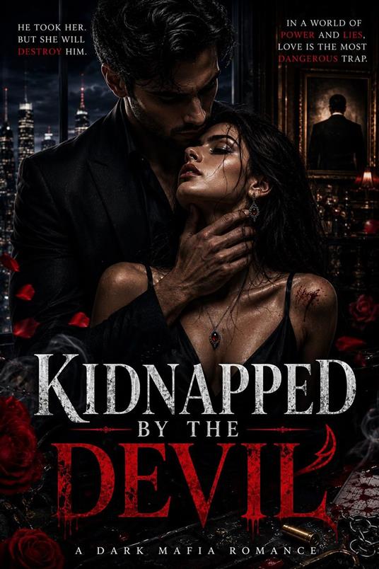 Kidnapped by the Devil
