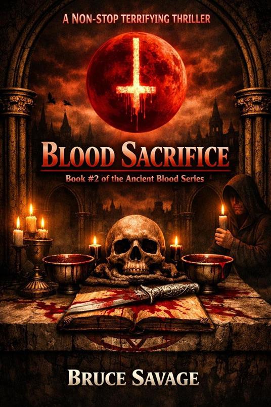 Blood Sacrifice