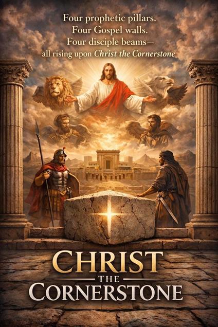 Christ the Cornestone