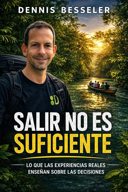 Salir no es suficiente