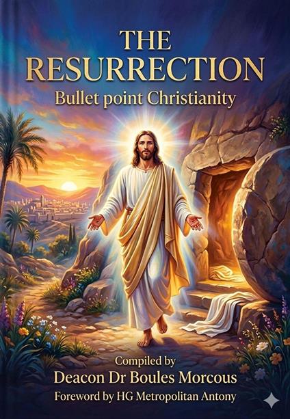The Resurrection