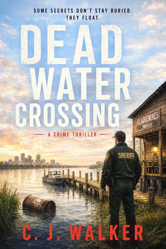 Dead Water Crossing