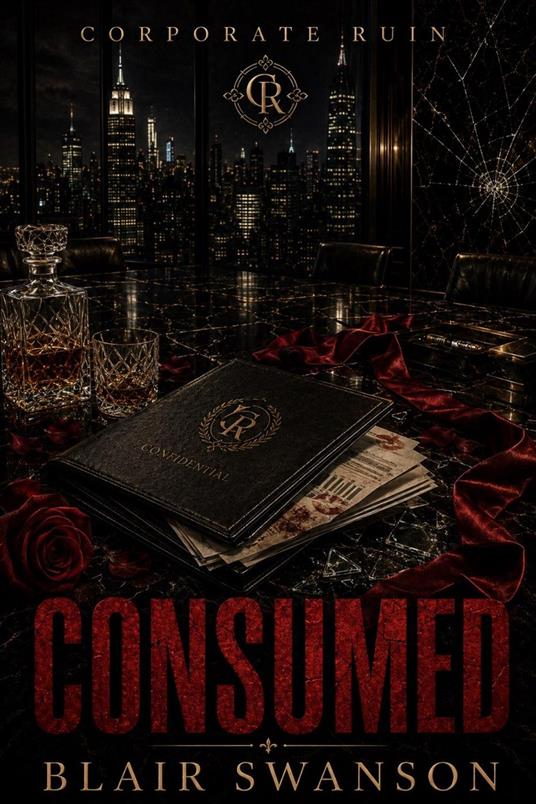 Consumed