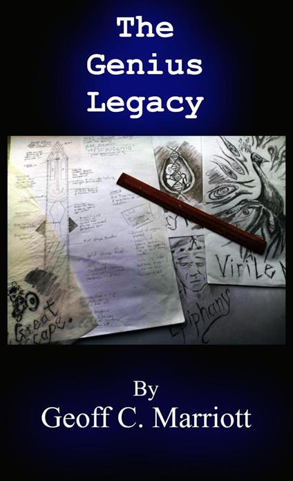 The Genius Legacy