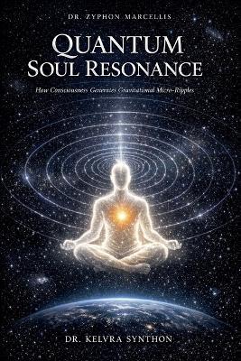 Quantum Soul Resonance: How Consciousness Generates Gravitational Micro-Ripples - Zyphon Marcellis - cover