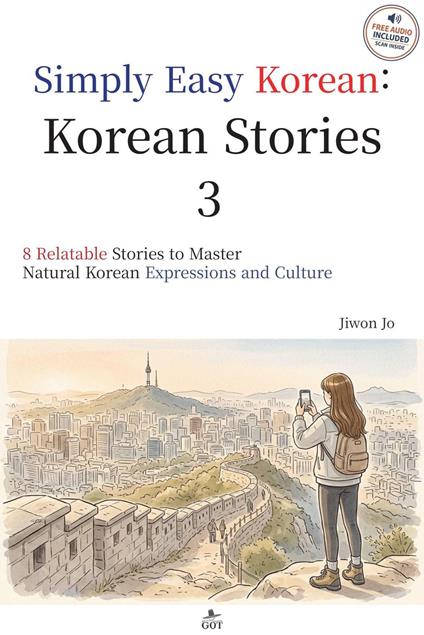 Korean Stories3