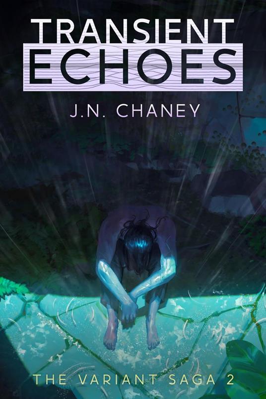 Transient Echoes