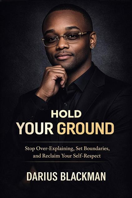 Hold Your Ground