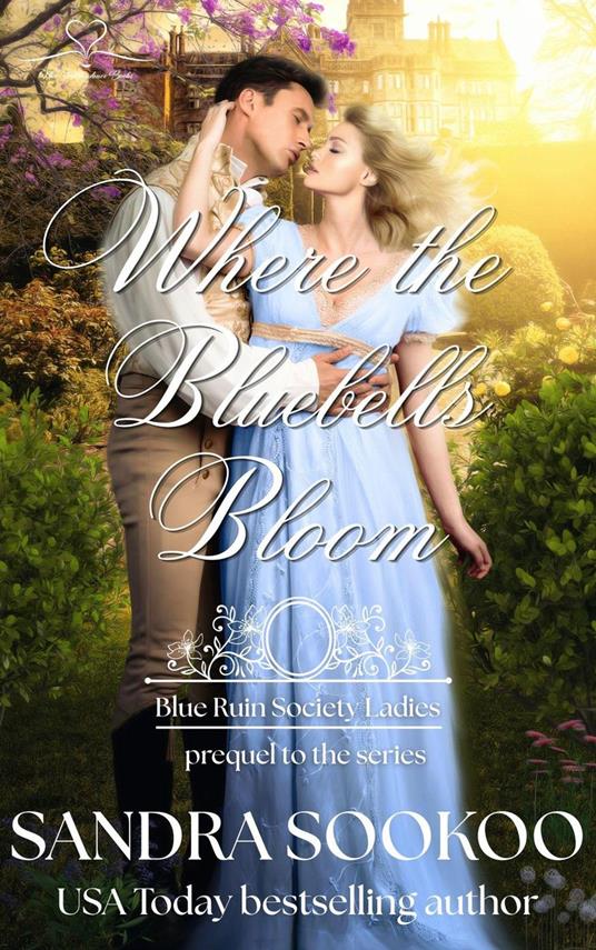 Where the Bluebells Bloom