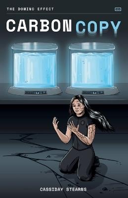 Carbon Copy - Cassiday Stearns - cover