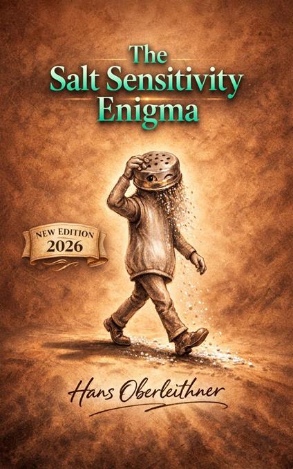 The Salt Sensitivity Enigma