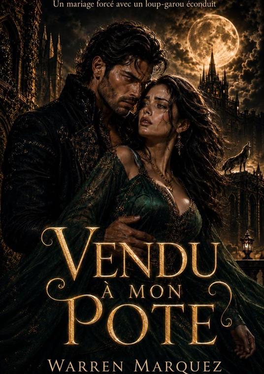 Vendu à mon pote