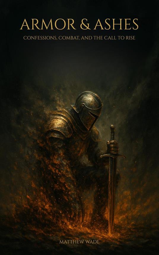 Armor & Ashes