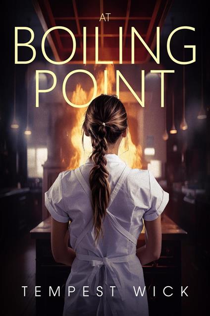 At Boiling Point