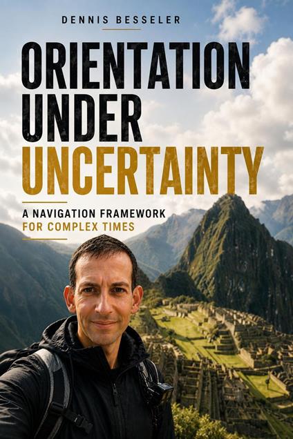 Orientation Under Uncertainty
