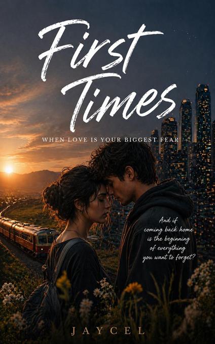 First Times - When Love Is Your Biggest Fear