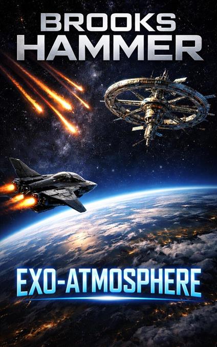 Exo-Atmosphere