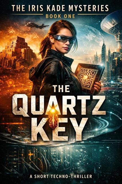 The Quartz Key