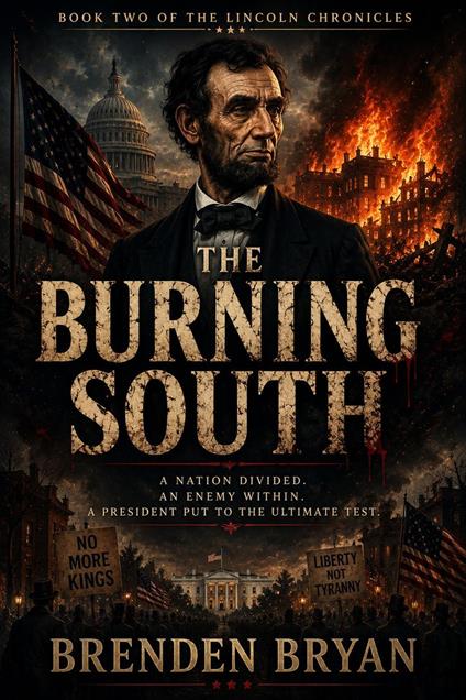 The Burning South