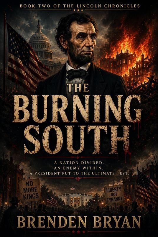 The Burning South