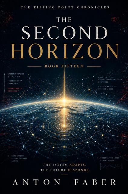 The Second Horizon