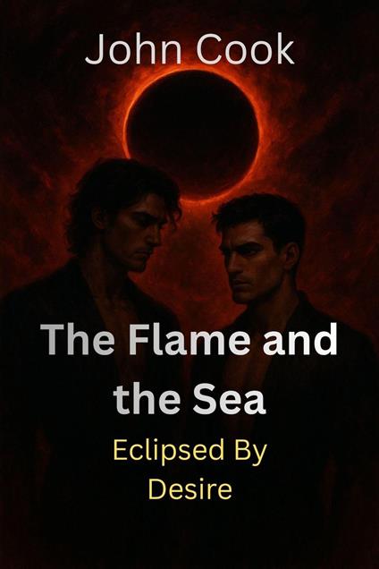 The Flame and the Sea