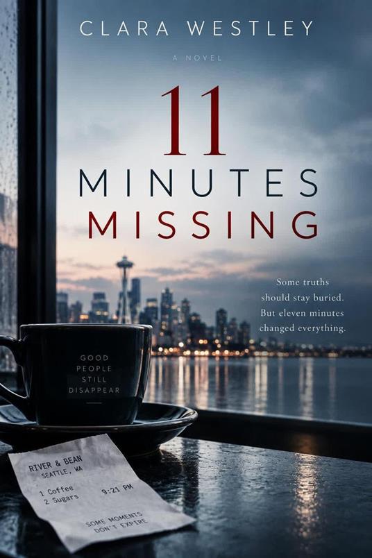 11 Minutes Missing