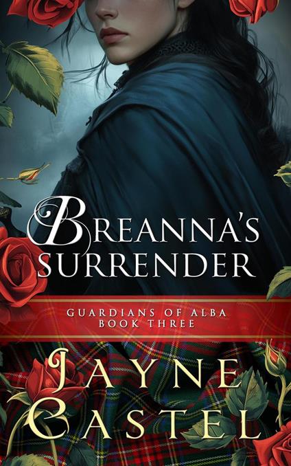 Breanna's Surrender