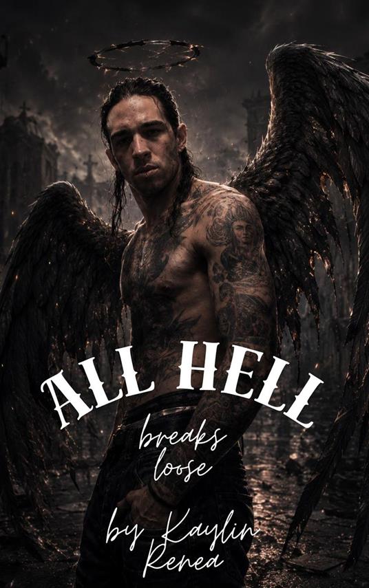 All Hell Breaks Loose