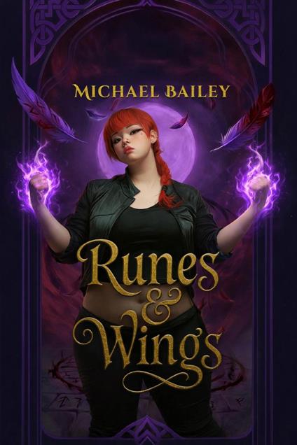 Runes & Wings
