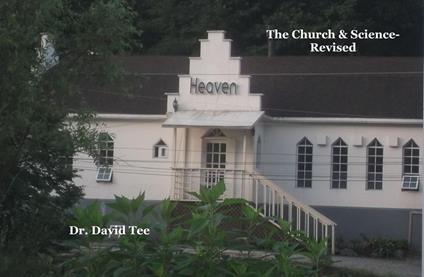 The Church & Science- Revised