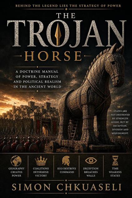 The Trojan Horse