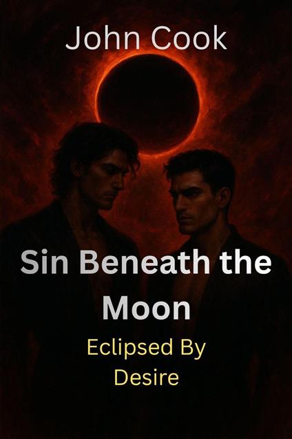 Sin Beneath the Moon